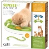 Afbeelding van Catit Senses 2.0 Speelcircuit - Kattenspeelgoed - Extra lange speelbaan
