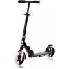 Afbeelding van Lionelo Luca - Step - Tot 100 kg - Kinderstep - ABEC-7 lagers - Voor jongens en meisjes - 3 hoogtes