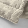 Afbeelding van Zelesta Royalbed Dekbed, 135 x 200 cm, 4 seizoenen, beddengoed, winterdekbed en zomerdekbed, warm de
