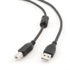 Afbeelding van Basis USB Kabel A(m)-B(m) 1.1 3 M