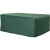 Afbeelding van Outsunny Beschermhoes voor tuinmeubelen 210 x 140 x 80 cm Oxford 02-0180