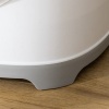 Afbeelding van PawHut compacte kattenbak D31-047