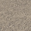 Afbeelding van Erismann Vliesbehang Taupe Goud Metallic Abstract Lijnenpatroon 10303-37