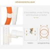 Afbeelding van PawHut Hondenhindernisset met Fluit D07-044V00