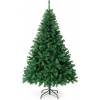 Afbeelding van Coast Kunstkerstboom - 180 cm - Realistische 1000-takken - Voor binnen en buiten - Groen