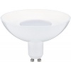 Afbeelding van Dimbare LED-reflector GU10 230V 360lm 4,9W 3000K Wit