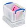 Afbeelding van Opbergbox Really Useful 3 liter 245x180x160mm
