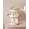 Afbeelding van SONGMICS Make-up Organizer, Roterend, 3 Niveaus, Verstelbaar