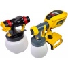 Afbeelding van Wagner W 600 Flexio 18V verfspuit zonder batterij