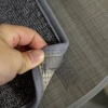 Afbeelding van PawHut Deckenhoog Krabpaal met Hangmat D30-660V00