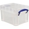 Afbeelding van Opbergbox Really Useful 3 liter 245x180x160mm