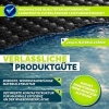 Afbeelding van Tillvex Premium Zonnezeil voor Zwembad, 400 µm, 300 x 200 cm, op maat snijden, verwarmend