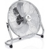 Afbeelding van Aerson Vloerventilator - 50 cm - Chroomkleurig