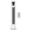 Afbeelding van HOMCOM Torenventilator - 18x18x78,5 cm - Wit