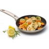 Afbeelding van GreenPan Cambridge 20cm Koekenpan - PFAS-vrij - Inductie - Keramisch - Ovenbestendig tot 160°C - Bro