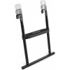 Afbeelding van Salta - Verstelbare Trampoline Ladder - S - 55/60/65 cm - 1 trede