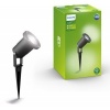 Afbeelding van Philips PULED spike buitenverlichting - zwart