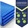 Afbeelding van tillvex Premium Zonnezeil voor Zwembad, 400 µm, Rechthoekig, 549 x 274 cm, Snijbaar