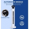 Afbeelding van HOMCOM Torenventilator met afstandsbediening 824-017V90
