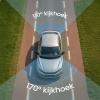 Afbeelding van Living Needs Dashcam - Dashcam voor auto - Dashcam- Voor en achter camera - Full HD - Achteruitrijca