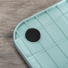 Afbeelding van PawHut kattenbak met houten pootjes - D31-050