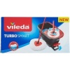 Afbeelding van Vileda Turbo Spin Smart mop en emmerset