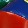 Afbeelding van Jongleerballen - set van 5 - diameter 6,5 cm