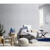Afbeelding van Vliesbehang 10259-31 Casual Chic Orient patroon Grijs