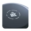 Afbeelding van BK Fortalit Emaille Braadpan 22cm/2L – Inductie – Ovenbestendig tot 230 graden – Zwart/Blauw