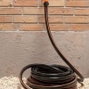 Afbeelding van BLACK+DECKER Tuinslang 15 Meter - 19MM - Duurzaam PVC - Voor Tuin, Auto en Zwembad
