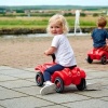 Afbeelding van BIG - Bobby Car Classic - Rood - Voor kinderen vanaf 1 jaar - Loopauto