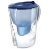 Afbeelding van BRITA - Waterfilterkan Marella XL - 3,5L - Blauw - incl. 1 MAXTRA PRO filterpatroon