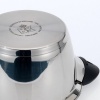 Afbeelding van BK Q-linair Classic Pottenset - 4-delig - Veilig afgietsysteem