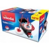 Afbeelding van Vileda Turbo Spin Smart mop en emmerset