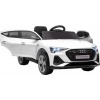 Afbeelding van HOMCOM - Kinderauto - 12V - met afstandsbediening - Veiligheidsgordel