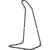 Afbeelding van Outsunny hangstoelframe met haken - 133L x 116B x 195/230H cm