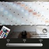 Afbeelding van Briloner Leuchten LED SUPERLINE - 5m RGB LED-strip met afstandsbediening en 164 kleuren