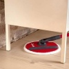 Afbeelding van Vileda Spin&Clean - Mopset - Altijd schoon pad - Plooibare microvezel kop 2in1
