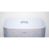 Afbeelding van Joseph Joseph Tota Wasmand - 2 Compartimenten - 90 Liter - Grijs