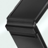Afbeelding van Flap ECO-Leather Case geschikt voor Samsung Galaxy Z Flip5 - Black