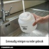 Afbeelding van Powerplus Verfpistool POWDP7058 Dual Power 20V