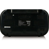 Afbeelding van Lenco PR2700 - Noodradio op batterijen compact outdoor Survival - Zwart