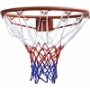 Afbeelding van Basketbalring met net 45 cm (Dunlop)