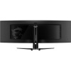 Afbeelding van MSI MPG 491CQPX QD-OLED - QD-OLED Curved Ultrawide Gaming Monitor - 240 Hz - 0,03 ms - USB-C PD 98W