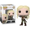 Afbeelding van Funko The Witcher - POP! TV Ciri 9 cm Verzamelfiguur - Multikleur