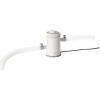 Afbeelding van Intex Cartridge Filterpomp C330 - 330L/u - Voor zwembaden tot 1.250L