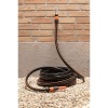 Afbeelding van BLACK+DECKER Tuinslang 15 Meter - 19MM - Duurzaam PVC - Voor Tuin, Auto en Zwembad
