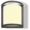 Afbeelding van Philips Samondra buitenwandlamp - antraciet