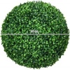 Afbeelding van HOMCOM - Kunstplant Buxus - Set van 2