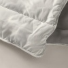 Afbeelding van Zelesta Royalbed dekbed 135x200 enkel - beddengoed winterdekbed en zomer dekbed warm dekbed -